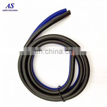 OEM Customized Tinner Copper Conductor/OFC for Car Audio Speaker Wire 12 Gauge Speaker Cables photo-3